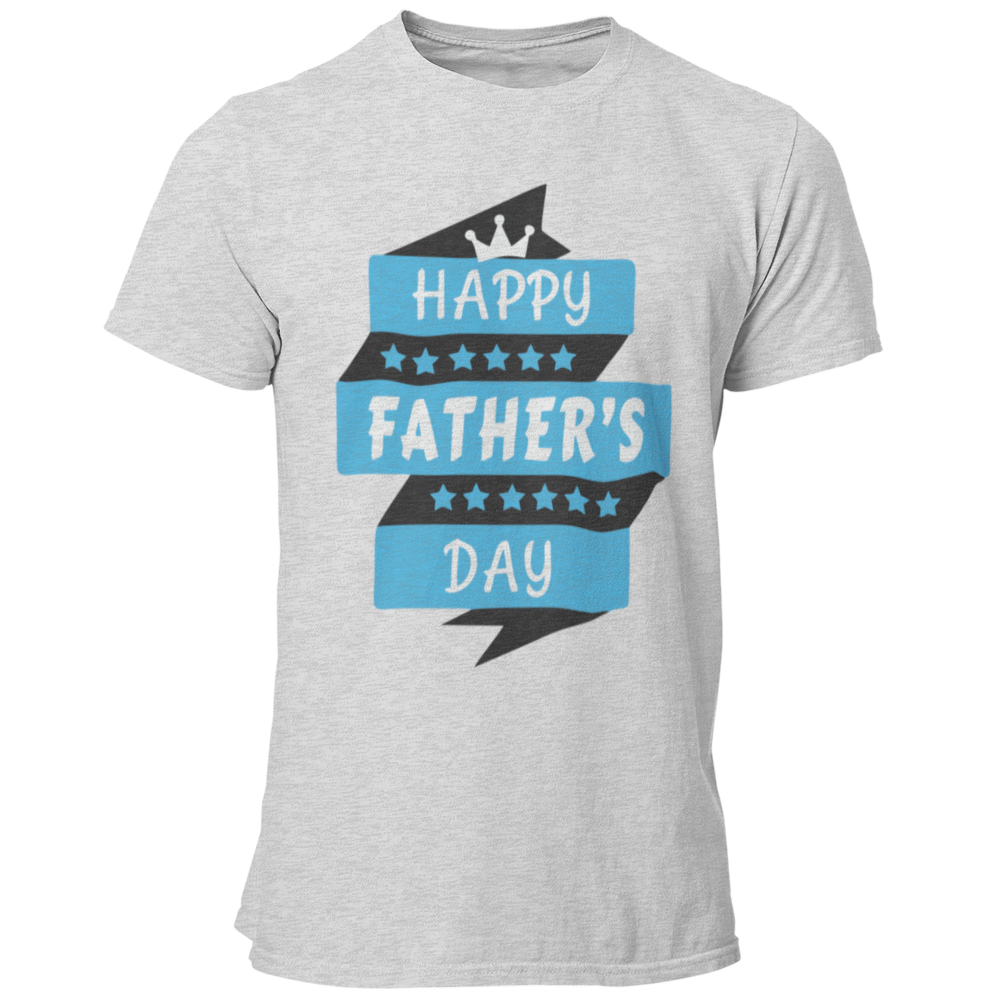 cinza happy fathers day 3shirt