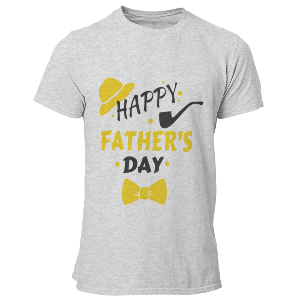 cinza happy fathers day 3shirt