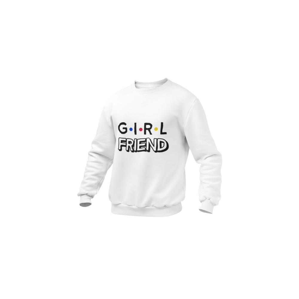 Girlfriend kit