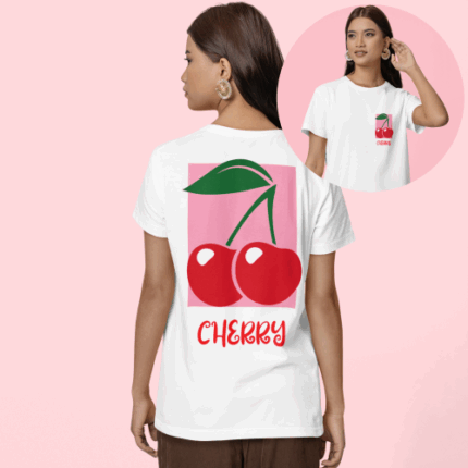 T-Shirt "Cherry"