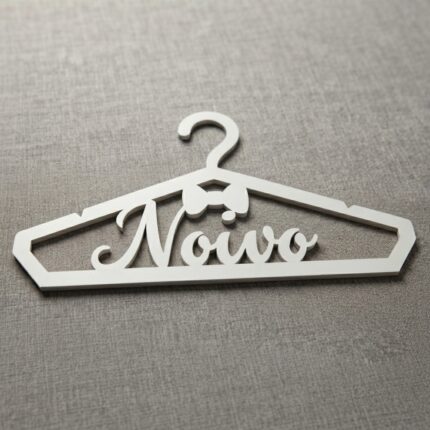 Cabide Noivo
