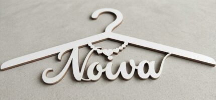 Cabide Noiva